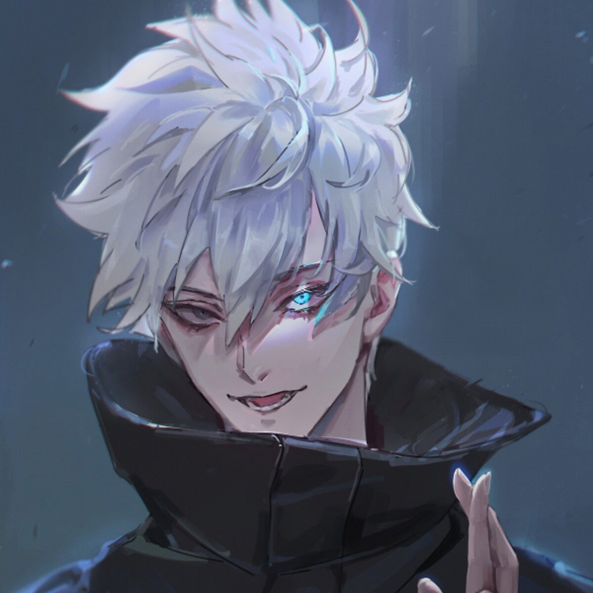 Satoru Gojo | Jujutsu Kaisen