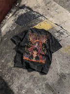 Founding Titan – T-Shirt – flat-lay | Attack on Titan