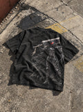 Berserker Full Armor – T-Shirt – flat-lay | Berserk