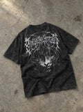 Deathcore Guts – T-Shirt – flat-lay | Berserk