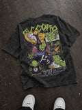 Piccolo Strike – T-Shirt – flat-lay | Dragon Ball