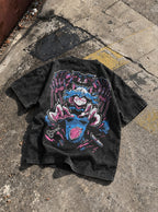 Neferpitou Surgeon – T-Shirt – flat-lay | Hunter x Hunter