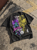Jotaro's Here – T-Shirt – flat-lay | JoJo