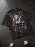 Himiko Toga – T-Shirt – flat-lay | My Hero Academia