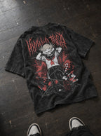 Himiko Toga – T-Shirt – flat-lay | My Hero Academia