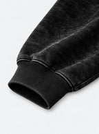 Inner Hollow – Hoodie – cuff close-up | Bleach