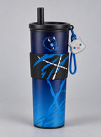 Haori Sipper Tumbler – Inosuke – tumbler | Demon Slayer