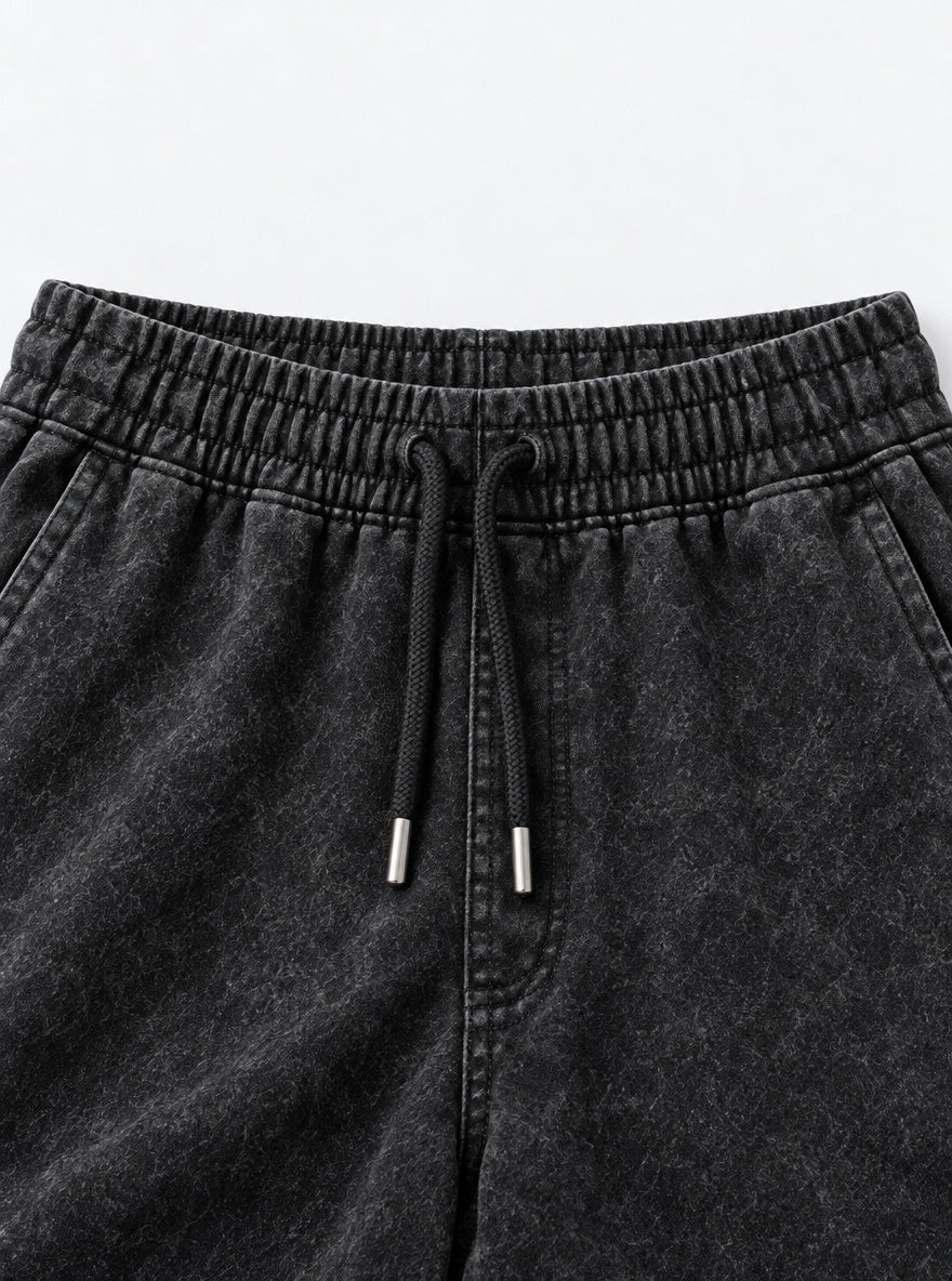 Sun Breathing Joggers – Sun Breathing Joggers – close up 1 | Demon Slayer