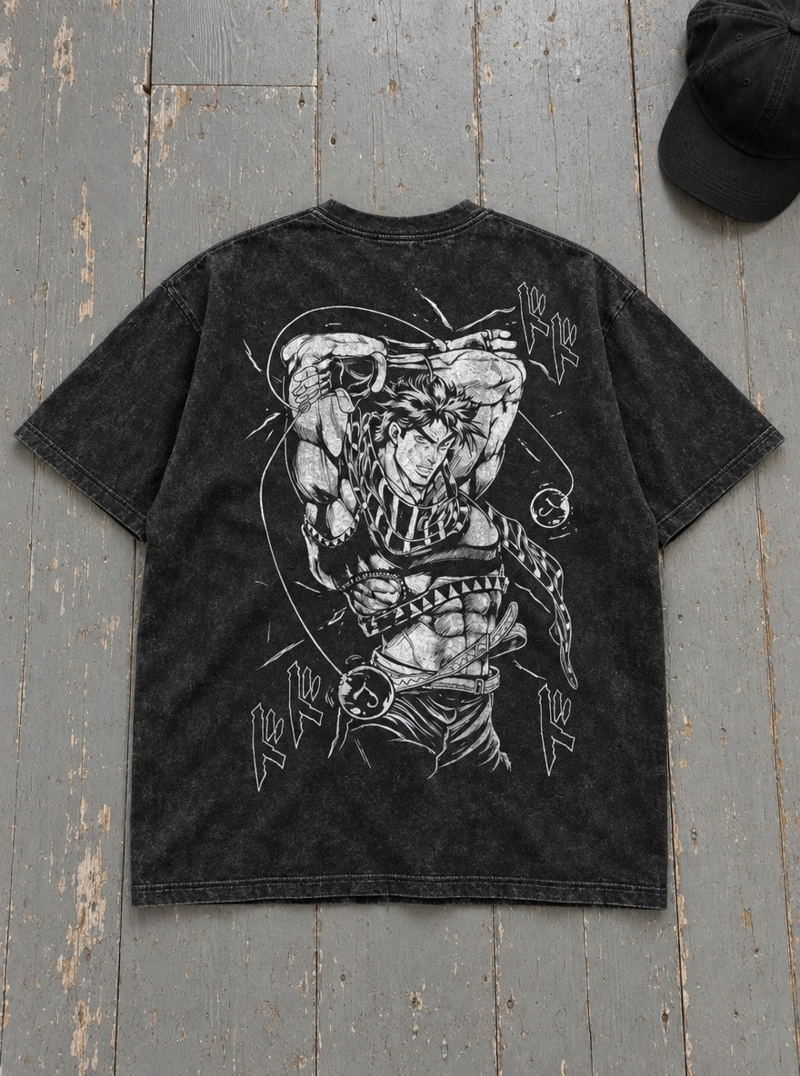 Joseph Clackers – T-Shirt – flat-lay | JoJo