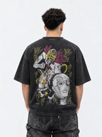 Made in Heaven – T-Shirt – model shot | JoJo