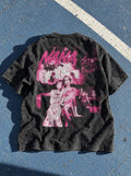 Close Collage – T-Shirt – flat-lay | Nana