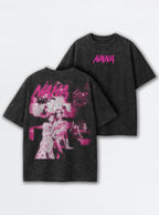 Close Collage – T-Shirt – mockup | Nana