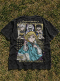 Secret Circle – T-Shirt – flat-lay | Witch Hat Atelier