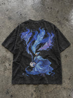 Starfire Orb – T-Shirt – flat-lay | Witch Hat Atelier